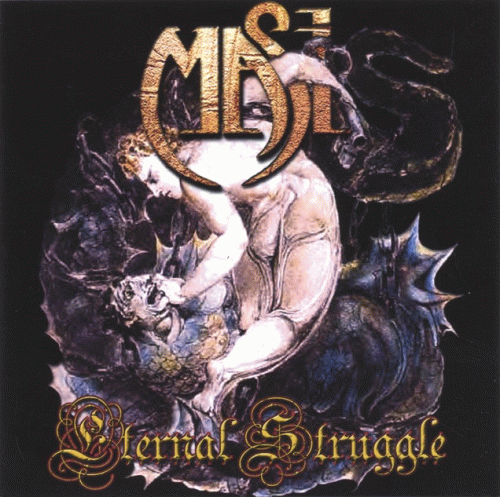 Masi : Eternal Struggle Masi : Eternal Struggle